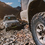 Bubba Ropes Black Op Tow Strap  UTVS0085539
