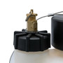 AGM Brake Pressure Bleeder  UTVS0089566