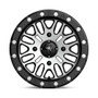 MSA M37 Brute Beadlock UTV Wheel  UTVS0006872