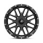 MSA M35 Bandit UTV Wheel  UTVS0006897