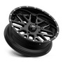 MSA M35 Bandit UTV Wheel  UTVS0006897