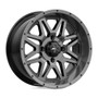 MSA M26 Vibe UTV Wheel  UTVS0006936