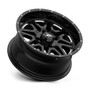 MSA M26 Vibe UTV Wheel  UTVS0006936