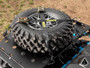 Assault Industries Rugged Tie-down Straps  UTVS0096276
