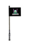 Marshin Whips Version 3 LED Whips (Single)  UTVS0097769