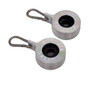 Marshin Whips 360° Flag Clips  UTVS0098204