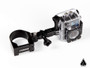 Assault Industries Rugged Action Camera Mount Clamp 101005MC1021RUBBER INSERT