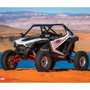 HCR Racing Polaris RZR Pro XP Long Travel Suspension Kit (Dual Sport) HCR Racing UTVS0008943 UTV Source