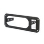 UTV Stereo Rugged Intercoms In-Dash Mount with Switch Hole  UTVS0101010