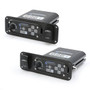 UTV Stereo Rugged Intercoms In-Dash Mount with Switch Hole  UTVS0101010