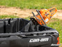 SuperATV CanAm Defender Chainsaw Mount  UTVS0101034