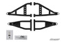 SuperATV Polaris Ranger XP 1000 High Clearance 1.5 Forward Offset A-Arms AA-P-RAN900-1.5-HC-02#AA