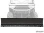 SuperATV Polaris Ranger 1000 Plow Pro Snow Plow UTVS0062752