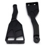 Zollinger Racing Products ZRP Can-Am Maverick X3 Billet Trailing Arm Brace UTVS0009252