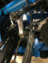 Zollinger Racing Products ZRP Can-Am Maverick X3 Billet Front Sway Bar Links (Fixed)