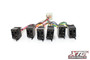 XTC Polaris Pro Plug and Play 6 Switch Power Control System - Switches Not Included PCS-64-PRO-NS