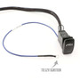 Rugged Radios Rocker Power Switch for Waterproof Mobile Radios and Rugged Intercoms UTVS0010035