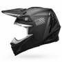 Bell Helmets Moto-9 Flex XS Slayco Matte/Gloss Black/Gray BL-7118291