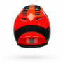 Bell Helmets MX-9 MIPS Medium Dash Gloss Orange/Black BL-7111357