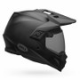Bell Helmets MX-9 Adventure MIPS Medium Matte Black BL-7081262