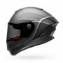 Bell Helmets Race Star Flex DLX Velocity Medium Matte/Gloss Black BL-7110241
