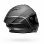 Bell Helmets Race Star Flex DLX Velocity Medium Matte/Gloss Black BL-7110241
