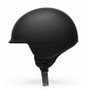 Bell Helmets Scout Air Medium Matte Black BL-7092659