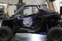 LSK Suspension Polaris RZR PRO XP UTV Cage Kit Radius2-Seat LSK1206R