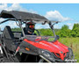 SuperATV CFMOTO ZForce Windshield Flip Scratch Resistant FWS-CF-ZF800EX-70