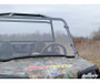 SuperATV RZR 170 Windshield Full Scratch Resistant WS-P-170RZR-70