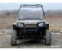 SuperATV RZR 170 Windshield Full Scratch Resistant WS-P-170RZR-70