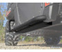 SuperATV Polaris Ranger XP 570 Heavy Duty Rock Slider Nerf Bars (NB-P-RAN900-00)