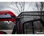 SuperATV Polaris General Full Cab Doors (Scratch Resistant) (DOOR-P-GEN-001-72)