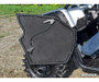 SuperATV Yamaha Wolverine Aluminum Doors (DOOR-Y-VIK-00)
