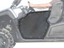 SuperATV Yamaha Wolverine Aluminum Doors SuperATV UTVS0011855 UTV Source