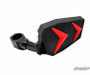 SuperATV Yamaha Seeker Side View Mirrors SVM-003#YH