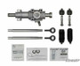 SuperATV Polaris Ranger 900 Diesel RackBoss Heavy Duty Rack and Pinion HDRP-1-2-002#RN
