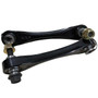 Zollinger Racing Products ZRP Can-Am Maverick X3 Fixed Length Billet Rear Sway Bar Links (Black)