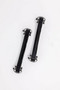 Zollinger Racing Products ZRP Polaris RZR Rear Billet Sway Bar Links UTVS0000943