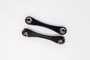 Zollinger Racing Products ZRP Polaris RZR Rear Billet Sway Bar Links UTVS0000943