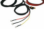 UTV Stereo High Current Single Circuit Harness UTVSTO-UNV-SCH