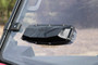 Seizmik Polaris Pro-Fit Ranger Windshield Versa-Vent Uncoated Poly 25023