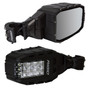 Rigid Industries Reflect Pair Rigid Industries UTVS0001347 UTV Source