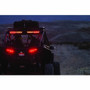 Rigid Industries UTV Chase LED Tail Light Red 90133
