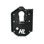 High Lifter Polaris RZR 1000 Portal Gear Lift 6 45percent Dual Idler PGL-645DI-RZR1