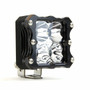 Heretic Studio Quattro LED Pod Light