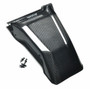 FourWerx Carbon Can-Am Maverick X3 Carbon Fiber Engine Hatch Cover FourWerx Carbon UTVS0014677 UTV Source