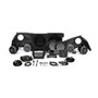 Rockford Fosgate Can-Am Maverick X3 Front Color Optix Audio Kit PMX-3 Stage 5 UTVS0014717