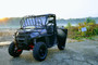 Rival Powersports Polaris Ranger 1000 XP / Crew 1000 / Crew 1000XP Front Hood Rack 2444.7457.1