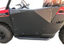 Rival Powersports Polaris Ranger 150 EFI Half Doors  UTVS0014893